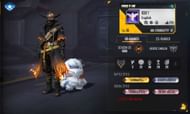 However, the same will be visible other visiting players (Image via Garena)